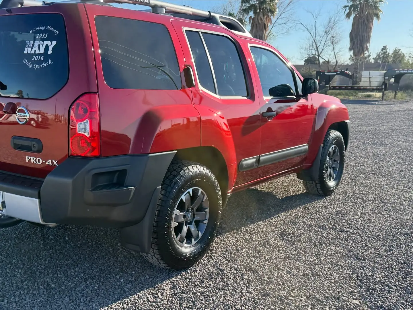 Paint Correction