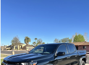 RAD Auto Detailing gallery image