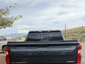 RAD vehicle photo