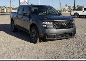 RAD vehicle photo