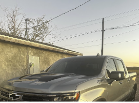 RAD vehicle photo